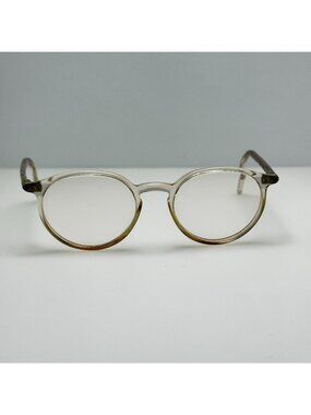 Lunor A5 Mod 226 Col 04 Eyeglasses Eye Glasses Frames Germany 48-18-140